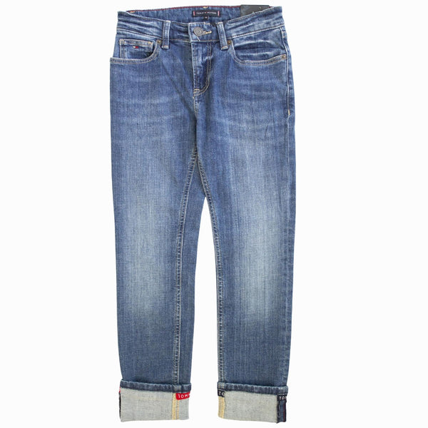 Jeans Tommy Hilfiger